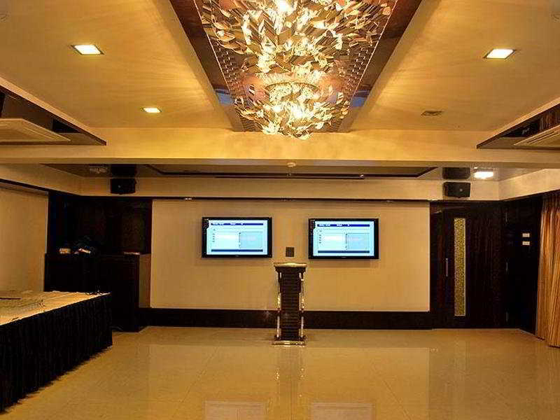 Hotel Silver Inn Bombay Exterior foto